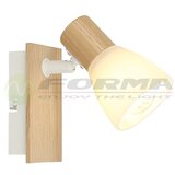  spot lampa FE406-1 wh+wd | ePonuda.com