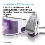 Braun parna stanica IS3155VI | Eponuda.ba