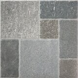 Stn Vanjske podne pločice Rua Marengo 45x45 cm, 1. klasa, 1,42 m² Cijene