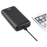 Rivacase Power Bank RIVACASE VA2120 20000 mAh/crni | Eponuda.com