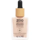 Tonirani serum Second Skin - 871 Light