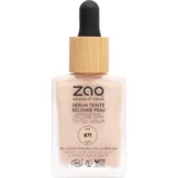 Tonirani serum za drugu kožu - 871 Light