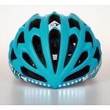 Safe-Tec TYR 2 tirkizna S (53 cm - 55 cm) | shoptok.hr