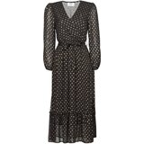 Betty London Dolge obleke VILETTE Črna Cene