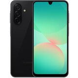 Samsung Galaxy A26 6/128GB Black Samsung Galaxy A26 6/128GB Black Slike