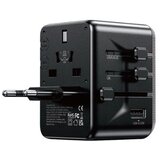 WEKOME Punjac WP-U69 35W Univerzalni GaN Crni | Eponuda.com