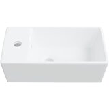  Umivaonik bijeli 48 x 25 x 15 cm keramički | Eponuda.com