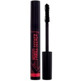 Rimmel London Thrill Seeker volumen produljenje maskara 8 ml Nijansa pitch black | shoptok.hr