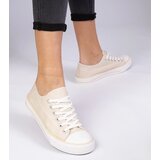 D/CEO marka niezdefiniowana Brown classic women's sneakers Menfis | shoptok.hr