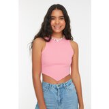 Trendyol Ženski Crop Top Corduroy Cijene