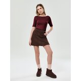 Sinsay Basic pamučna majica kratkih rukava | shoptok.hr