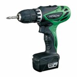 Hitachi akumulatorska zavrtač-odvrtač DS10DFLTA | ePonuda.com