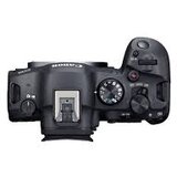 Canon EOS R6 MARK II + RF 24-105MM F/4-7,1 IS STM (KIT) fotoaparat z objektivom - | Shoptok.si