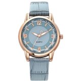  ženska ročna ura all elegance mint | Shoptok.si
