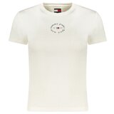 Tommy Hilfiger ženska majica kratkih rukava bijela | shoptok.hr