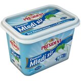 President Mladi sir domaći 500g | ePonuda.com