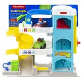 Olimp Sport Mattel garaža sa liftom FP FHG50 522853 | ePonuda.com