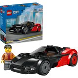 Lego City EV Supercar številka 60486 Cene