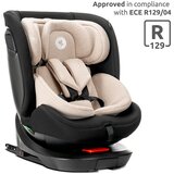 Lorelli Concord Pro autosjedalica i-size Isofix 360° 40-150 cm, Black | shoptok.hr