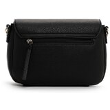 Tamaris Torba za čez ramo 'Gladis' zlata / črna | Shoptok.si