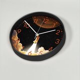 Wallity Zidni sat 261212-syh112byz, 30x30 cm, Šareni Cene