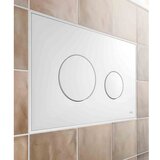 Tece 9240920 Loop aktivirna tipka bela | Shoptok.si