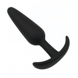  Silikonski analni plug u crnoj boji AT 1230 | Eponuda.com