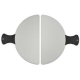G3Ferrari G10006 Evo električni pekač za pizzo, rumen | Shoptok.si