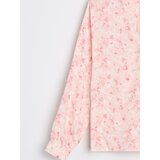 Sinsay Košulja-bluza s V-izrezom | shoptok.hr