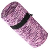 INF Vijolična poliester zapestna denarnica z skritim žepom za tek Purple, (5000324040) Cene
