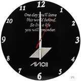  Personalizirani unikatni zidni satovi – poklon za rođendan, prijatelje i obitelj - 19. - 17111 | shoptok.hr