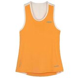 Nox Majice brez rokavov Débardeur Pro Orange Oranžna | Shoptok.si