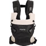 Nuna ergonomska nosiljka cudl™ clik front and back caviar | shoptok.hr