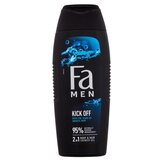 Fa Men Kick Off gel za tuširanje 400 ml za muškarce | shoptok.hr
