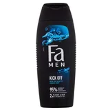 Fa Men Kick Off gel za tuširanje 400 ml za muškarce