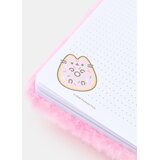 Sinsay Čupava bilježnica Pusheen the Cat | shoptok.hr