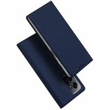 Dux ducis Skin Pro - preklopna torbica za Redmi Note 12 4G plava | shoptok.hr