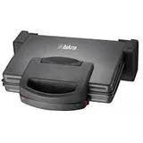 Toster YD881A, 1700W, Crni