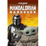 Diamond Comic Distributors D.K. Publishing - Star Wars The Mandalorian Handbook: Explore the Galaxy with Grogu | Eponuda.com