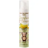 organska pasta za zube banana 0-36M 50ml