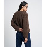 Only Jakne ONLINES TEDDY Kostanjeva | Shoptok.si