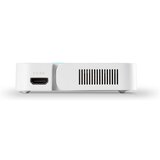 Viewsonic M1 mini wvga 120a 500:1 led jbl prenosni projektor | Shoptok.si