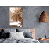  Poster - Paradise in Sepia 20x30 | shoptok.hr