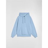 Sinsay Hoodie comfort fit s udjelom pamuka Slike