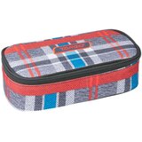 Target pernica Compact Geo gray chili | shoptok.hr