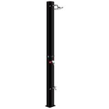  Solarni tuš 35 L sa slavinom za pranje nogu KR-04 | ePonuda.com