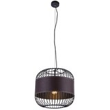 Globo 15313H1 - Luster na sajli TUNO 1xE27/60W/230V Cene