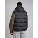 Sinsay Kviltana puffer prsluk s kapuljačom | shoptok.hr
