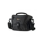 Lowepro nova 160 aw ii (crna) torba Cene