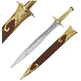 Amont Replica Lord Of The Rings - Brown Sting Sword Cene